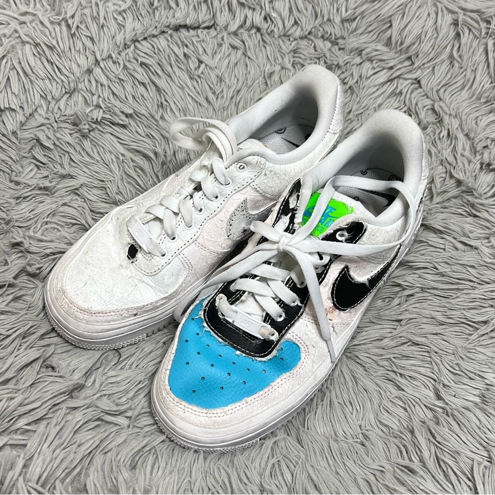 Nike Tear Aways